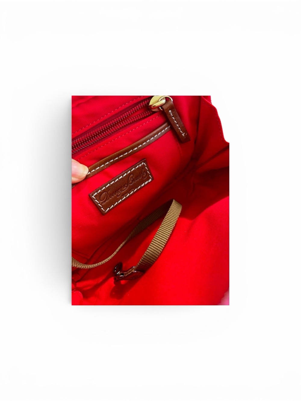 Dooney & Bourke Gretta Sawyer
Watch New special addition x5x5.5 - Picture 11 of 14